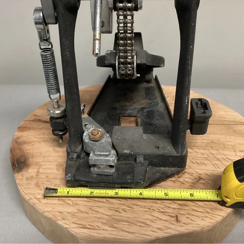 Tama Iron Cobra Rolling Glide - Single Drum Pedal - The Legend In Innovation - Picture 11 of 13